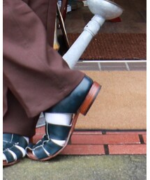 HOTBOX | シューズ