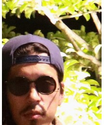 ROARK REVIVAL | キャップ