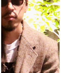 VINTAGE | テーラードジャケット