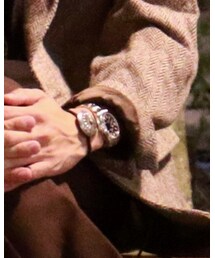 ROLEX | アナログ腕時計