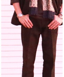 VINTAGE | スラックス