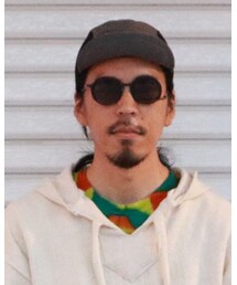 BROWN by 2-tacs | キャップ