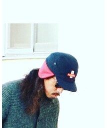 VINTAGE | キャップ