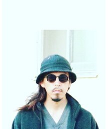 BROWN by 2-tacs | ハット
