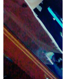 CLOSE-UP | パンツ