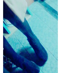 no brand | ブーティ