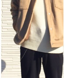 GU | ニット/セーター