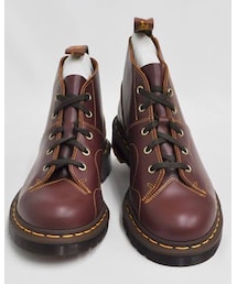Dr. Martens | Church モンキーブーツ(ブーツ)