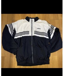 adidas | ナイロンジャケット