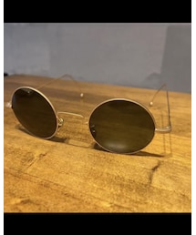 CUTLER AND GROSS | サングラス