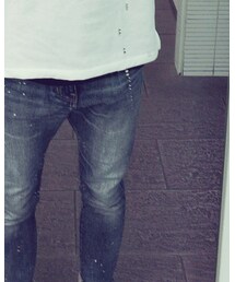 RNA | デニムパンツ