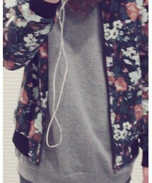 WHO'S WHO gallery | スウェット