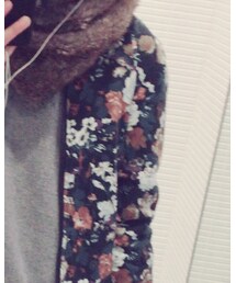 FOREVER 21 | ブルゾン