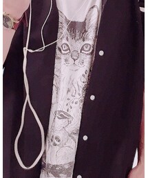 SANATORIUM | Tシャツ/カットソー