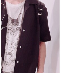 MONO-MART | シャツ/ブラウス