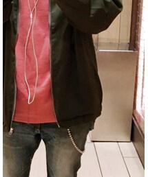 MinoriTY | ジャケット/アウター