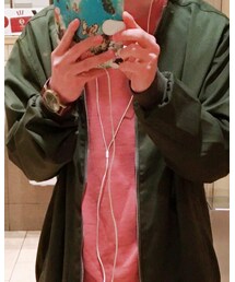 MinoriTY | トップス