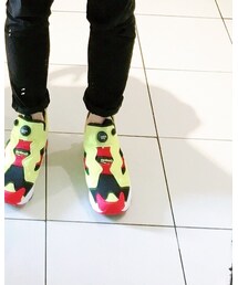 Reebok | スニーカー