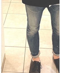 RNA | デニムパンツ