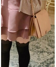 evelyn | スカート