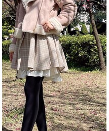 Secret Honey | スカート