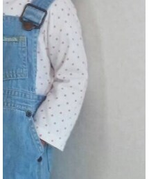 UNIQLO | ロンパース