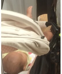 生後5ヶ月の娘 | その他