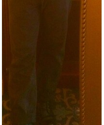 WORLD WORKERS | その他パンツ