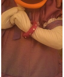 ディジーちゃん | その他