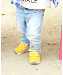 H&M | デニムパンツ