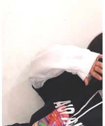 ADER error | パーカー