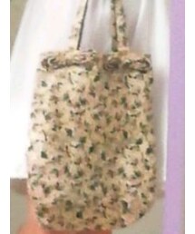 妹のフランス土産♡ | トートバッグ