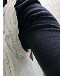 Another Edition | キャミソール