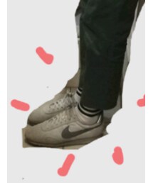 UNIQLO | チノパンツ