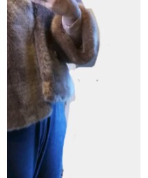 古着 | ノーカラージャケット