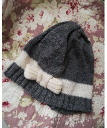 BERNSTOCK SPEIRS | ニットキャップ/ビーニー