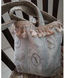 KINO | トートバッグ