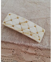 ？ | バレッタ/ヘアクリップ