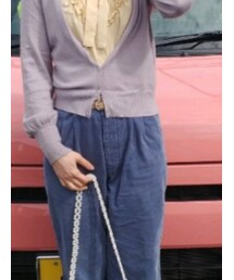 NIMES | カーディガン/ボレロ