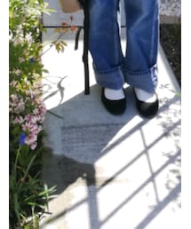 Onitsuka Tiger | バレエシューズ