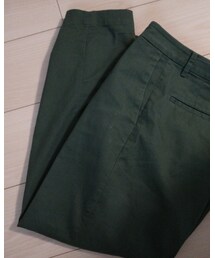 UNIQLO | チノパンツ