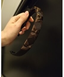 ANEMONE | カチューシャ