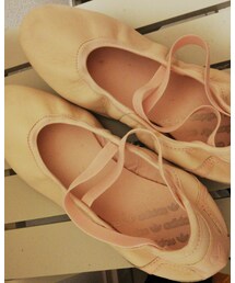 adidas | バレエシューズ