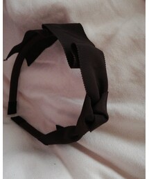 ？ | カチューシャ