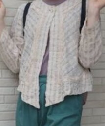 古着 | カーディガン/ボレロ