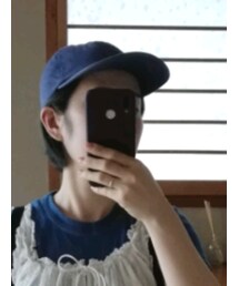 UNIQLO | キャップ