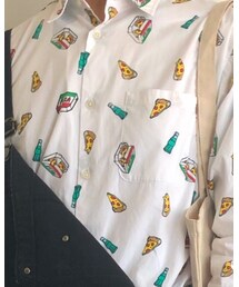 BEAMS | シャツ/ブラウス