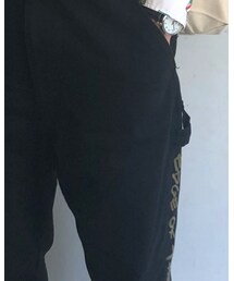 GU | サロペット/オーバーオール