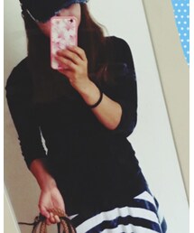 UNIQLO | Tシャツ/カットソー