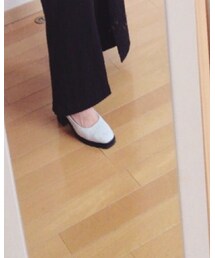 EMODA | パンプス